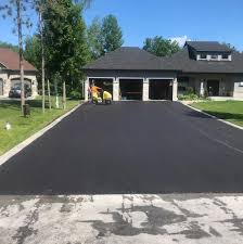 Driveway Snow Removal Preparation in Loma Linda, CA